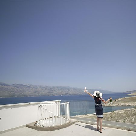 Nautica Apartment Razanac Bagian luar foto