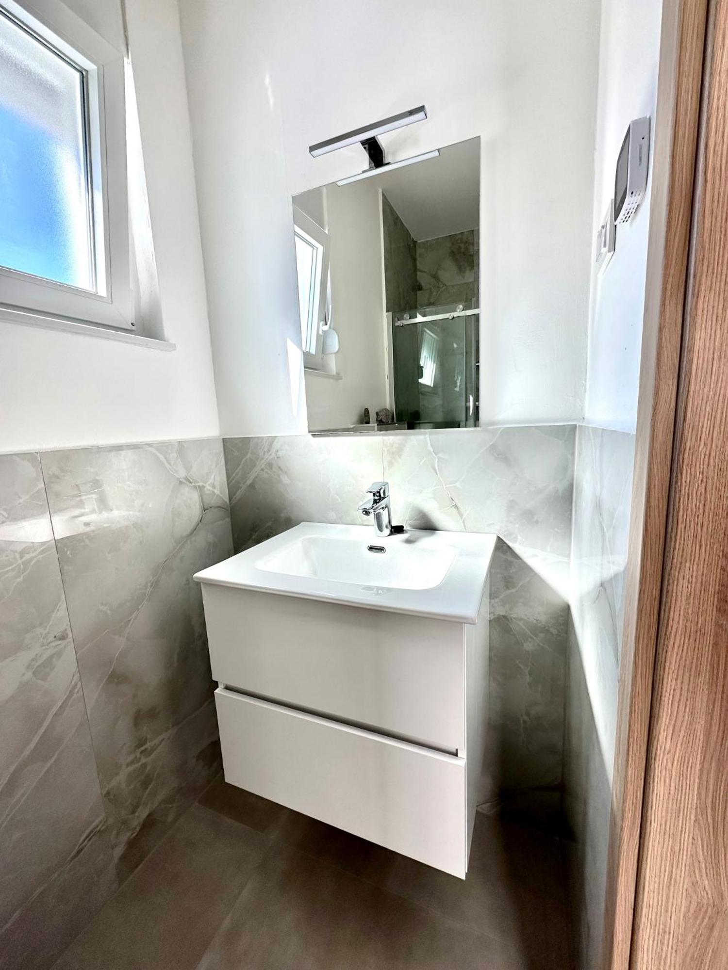 Nautica Apartment Razanac Bagian luar foto